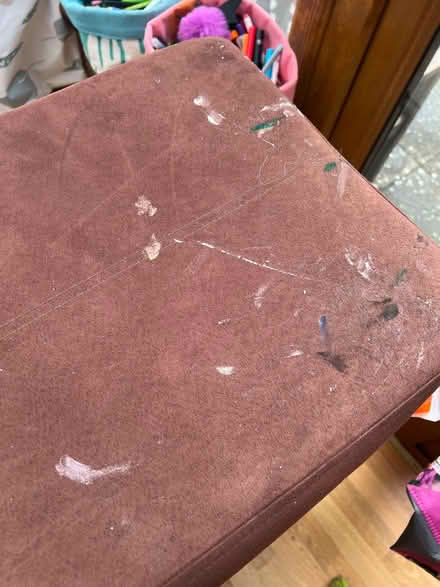 Photo of free Storage Box (St Leonard’s on Sea TN37) #2
