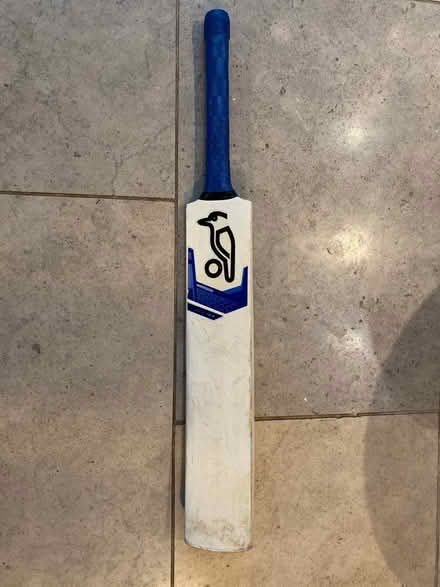 Photo of free Kookaburra Size 2 Cricket bat (BB7, Mitton, clitheroe) #1