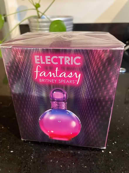 Photo of free Perfume (St Stephens AL3) #1