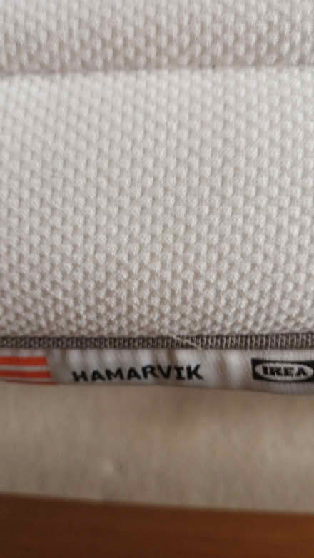 Photo of free IKEA Single mattress (Pyrford GU22) #2