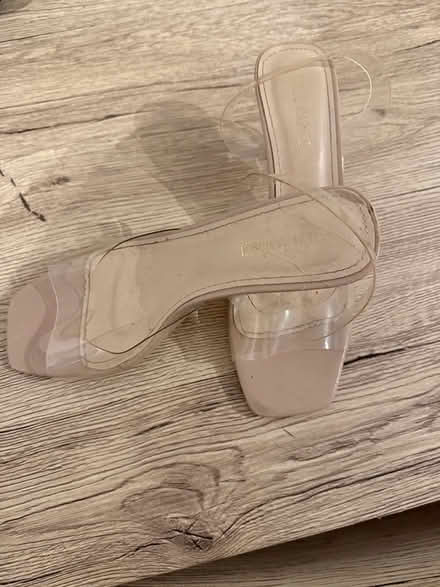 Photo of free Beautiful Sandals (Eccleshill Bradford . BD10) #3