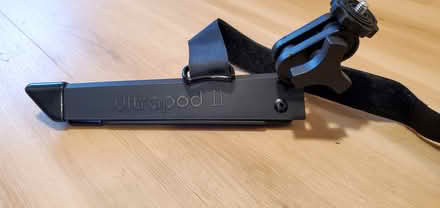 Photo of free Tripod for tabletop or travel (Burien near Seahurst) #1