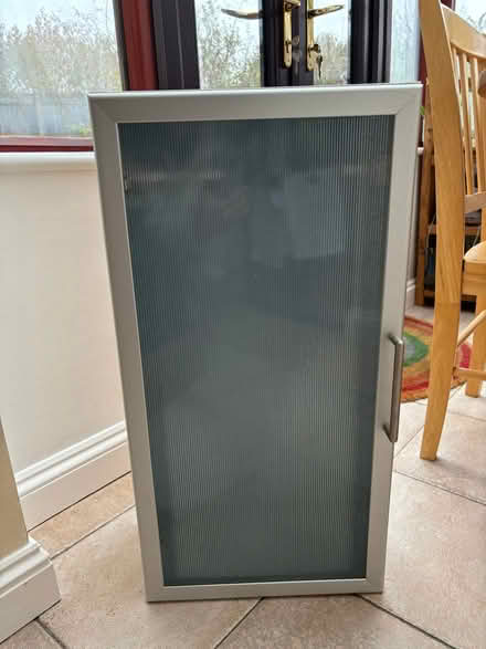 Photo of free Bathroom cabinet (Drayton OX13) #1
