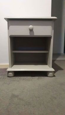 Photo of free Bedside unit (Bilton HG1) #1