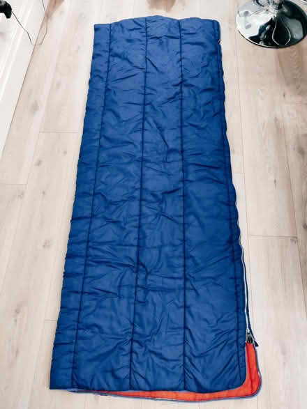Photo of free Sleeping bag (Cheadle Hulme SK8) #2