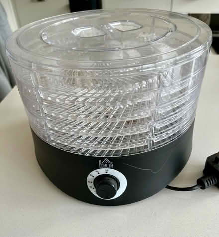 Photo of free Food/Fruit air dryer. (Marshalswick AL4) #1