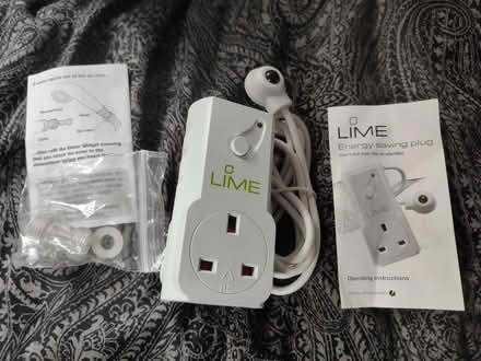 Photo of free Energy saving plug and water widget (Culverhouse Cross CF5) #1