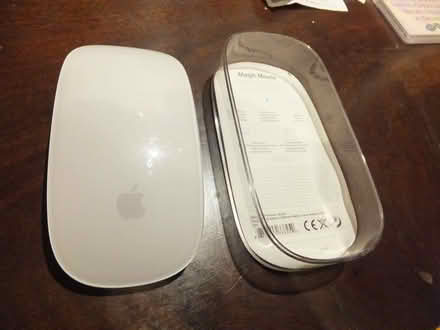 Photo of free Apple mouse (Bourton on the Water GL54) #1