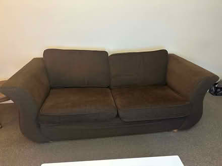Photo of free Sofa (WR2, St John) #1