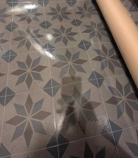 Photo of free Lino left over (S8 8GR) #1