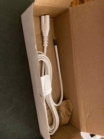 Photo of free Sensio Titan Smart 6 Port 30W CCT Kinetic Driver SE406592 (Aldrington BN3) #3