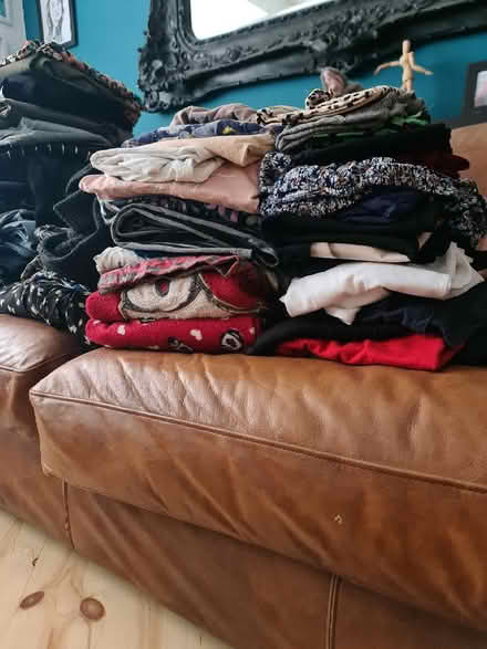 Photo of free Women's clothes bundle (Tolworth KT6) #2