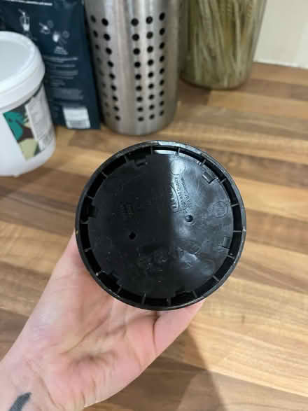Photo of free Soap dispenser (leaking) (Hemel) #2