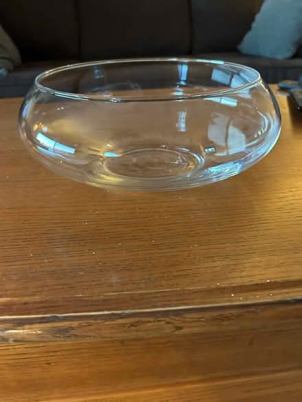 Photo of free Glass decorative bowls (Fletcher hills) #1