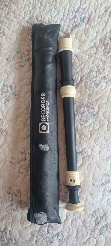 Photo of free Recorder (Shifnal TF11) #1