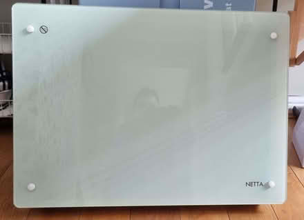 Photo of free Sleek flush radiators almost new (The Windmill WS15) #3