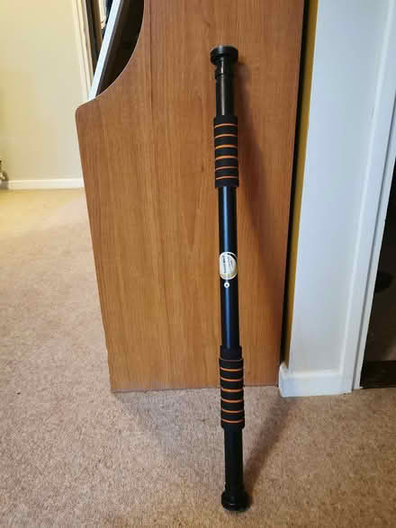 Photo of free Pull up bar (OX4 - Iffley / Cowley) #1