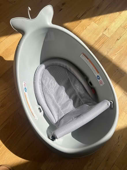 Photo of free Moby baby bath tub (Soho) #1