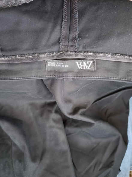 Photo of free Pants and jeans (White City, W12) #1