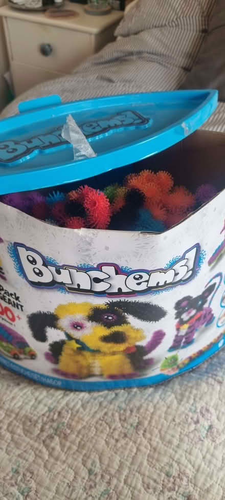 Photo of free Bunchems (Shifnal TF11) #1