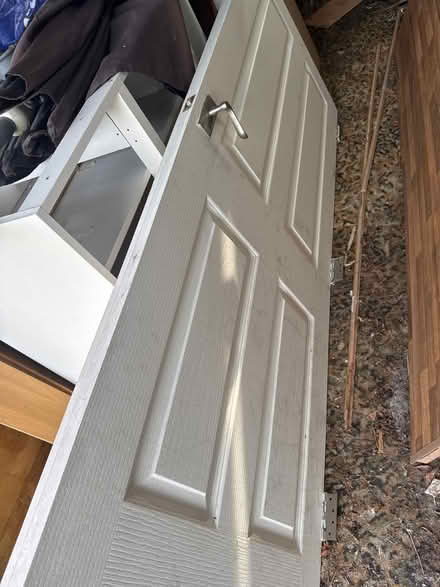 Photo of free Internal Fire door (CV3) #2