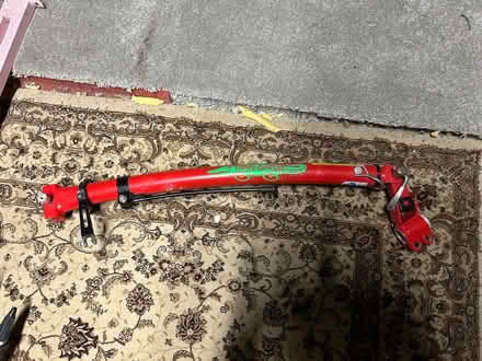 Photo of free Trailgator (Carlton NG4) #1