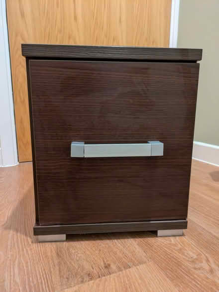 Photo of free One door cabinet (Horsham) #1