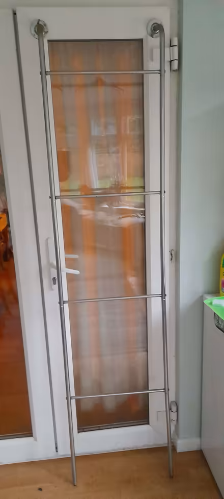Photo of free Tall towel rail (Headley GU35) #1