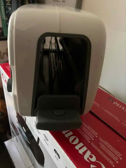 Photo of free Toaster (Pagham po21 3) #2