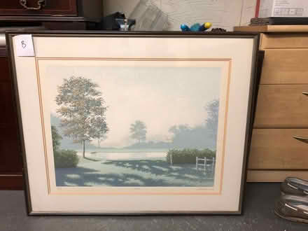 Photo of free Pictures (Winchmore Hill N21) #2