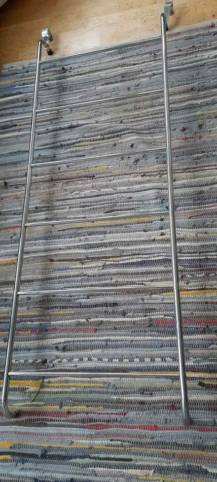 Photo of free Towel rail (Headley GU35) #1