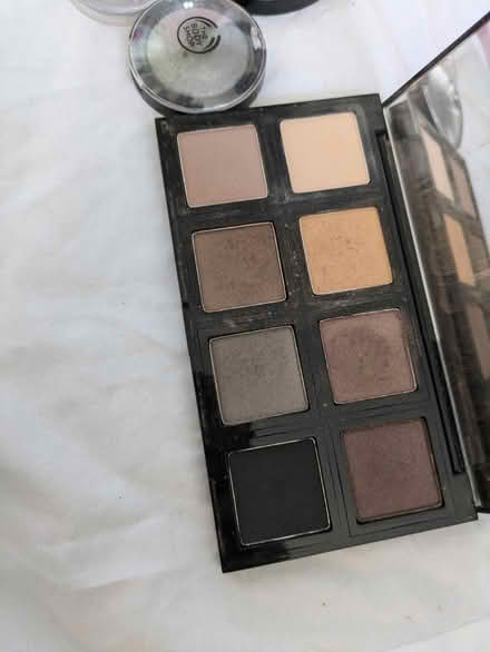 Photo of free Body shop eyeshadows (Quedgeley) #3