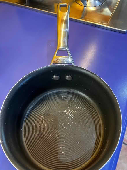 Photo of free Circulon Saucepans (Hailsham BN27) #1