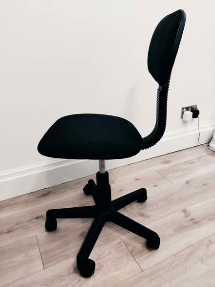 Photo of free Desk chair (Cheadle Hulme SK8) #1