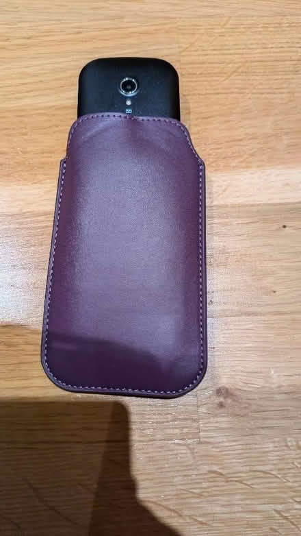 Photo of free Doro 2404 large button basic mobile phone (Cutteslowe OX2) #2