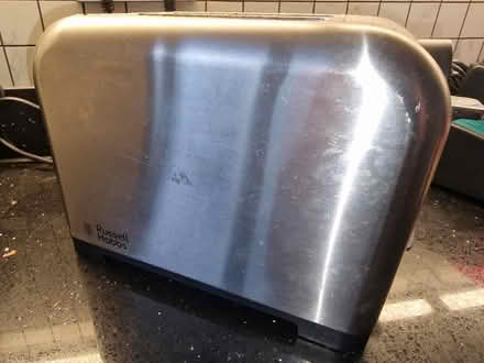 Photo of free Toaster (Edinburgh EH4) #1