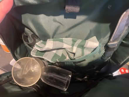 Photo of free Picnic backpack (Ramsgate CT11) #2