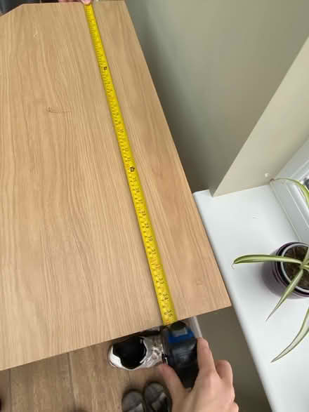 Photo of free Corner Desk (Merstham, RH1) #2