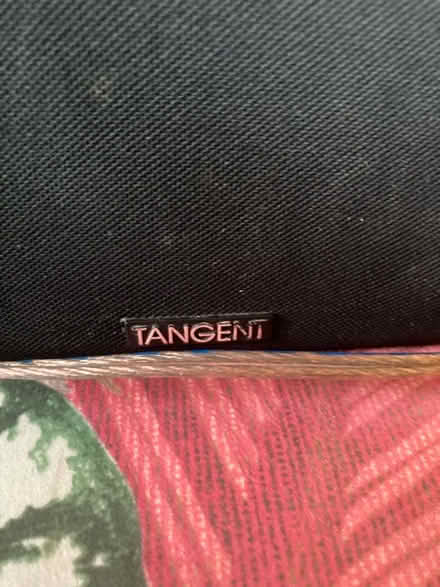 Photo of free Tangent speakers (RUshden NN10) #3