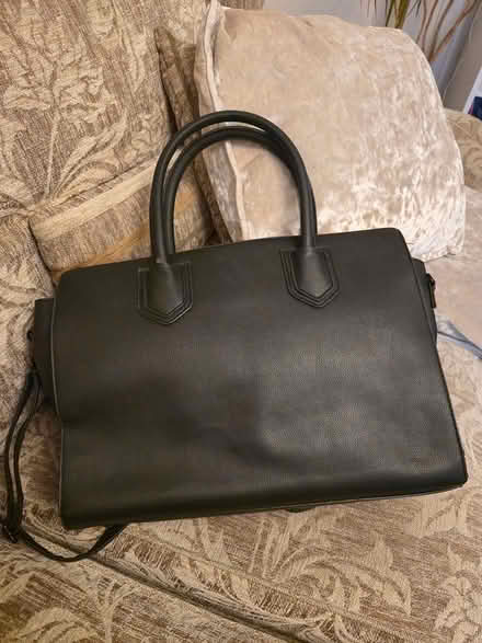 Photo of free Black bag (Dublin 16) #2