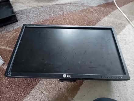 Photo of free Several different bits (Wallisdown) #1