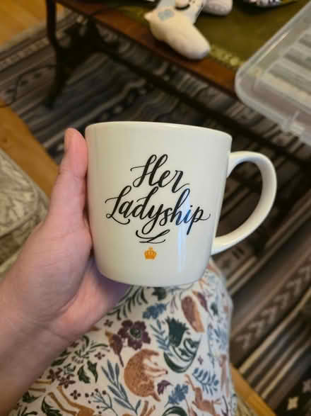 Photo of free A mug (Dublin 16) #1