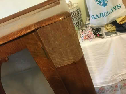 Photo of free China Cabinet (CB6) #3