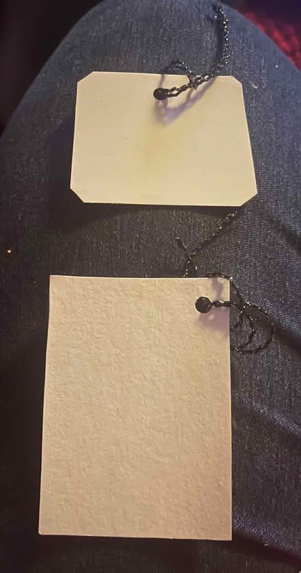 Photo of free Christmas gift tags (North Watford WD25) #4