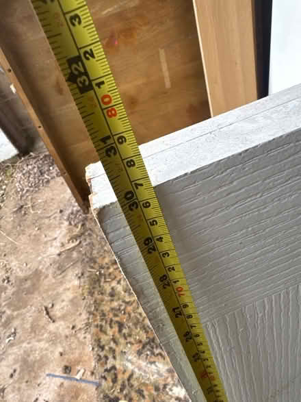 Photo of free Internal Fire door (CV3) #3