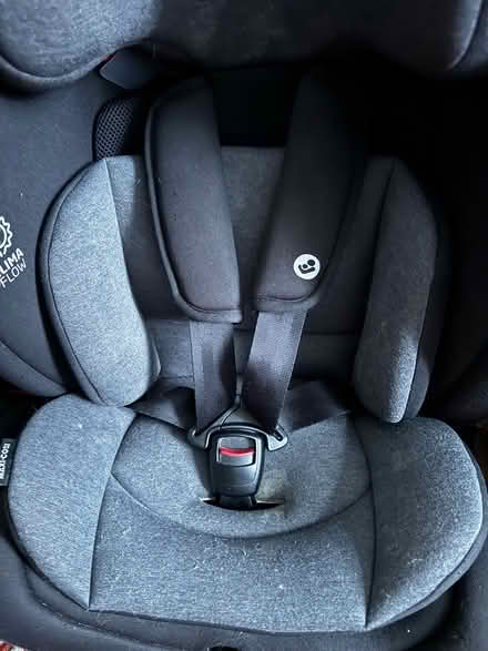 Photo of free Two Titan Plus Maxi Cosi Car Seats (Drumcondra) #2