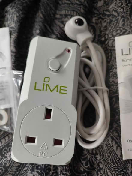 Photo of free Energy saving plug and water widget (Culverhouse Cross CF5) #2