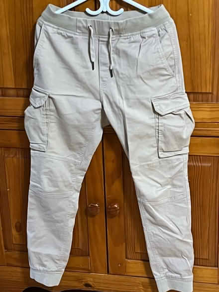 Photo of free Man/teen joggers pants (L5K) #1