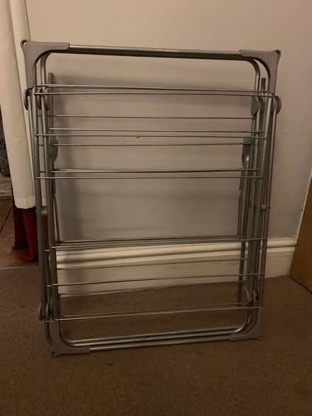 Photo of free Clothes Airer (Leamington, CV31) #1