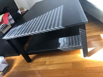 Photo of free Coffee table and TV stand (East Arlington) #2